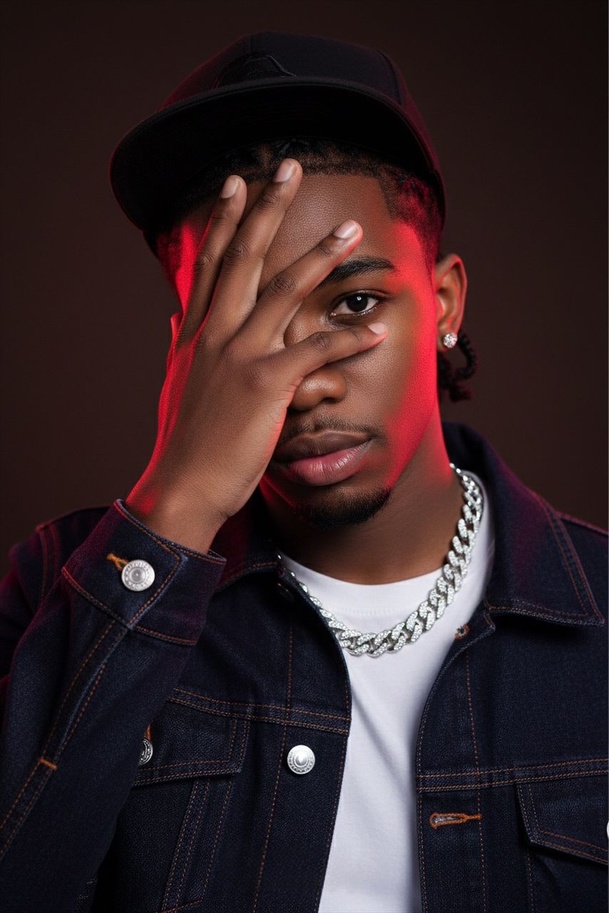 Armah Best: Biography | Top Tracks, Career Highlights & Music Journey Armah Best: Biography | Top Tracks, Career Highlights & Music Journey