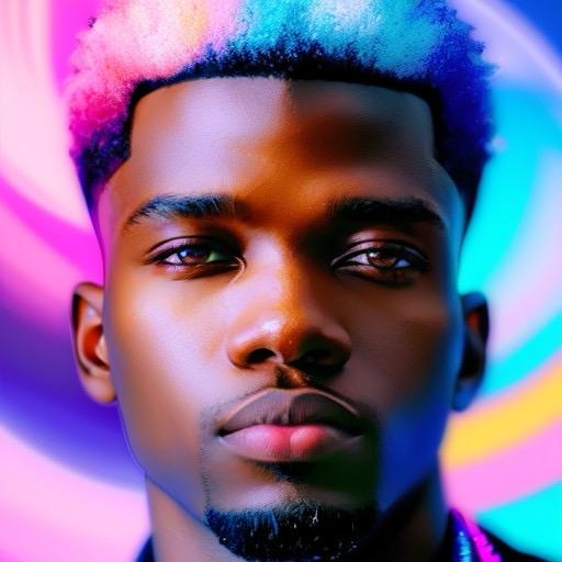 Armah Best press photo